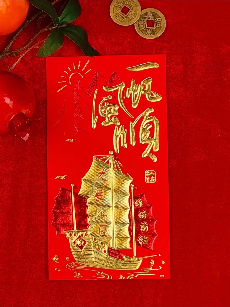 鸿运高照红包版下载