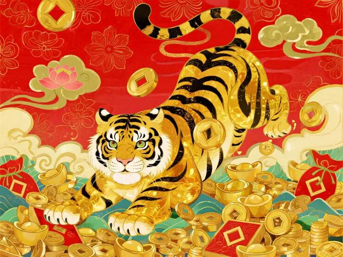 74年属虎的2026年运势和财运怎么样呢缩略图