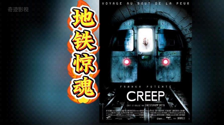 地铁惊魂2004电影资源