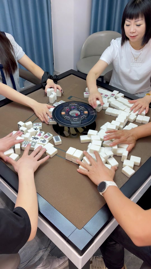 什么样的人适合开麻将馆