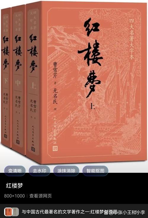 顶级穿越红楼小说合集