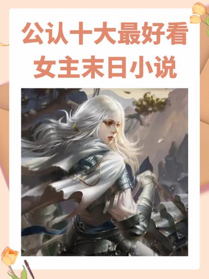 评分高的女主末世文推荐
