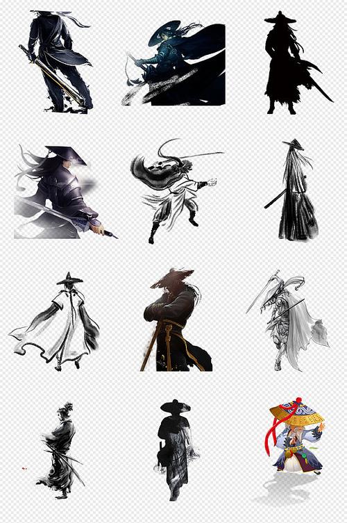 武侠之绝世剑仙第一剑客