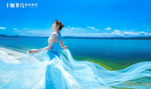 非凡摄影婚纱