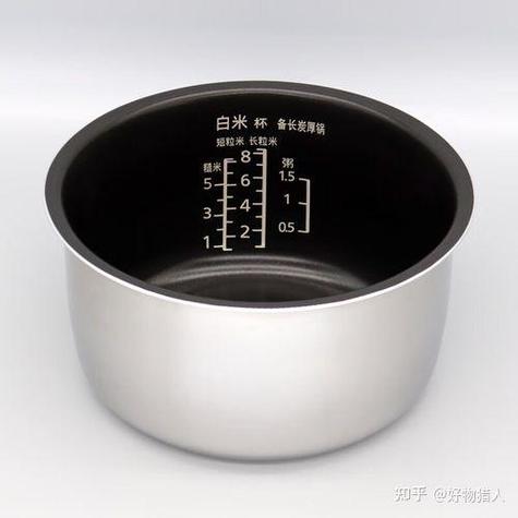 电饭锅内胆材质哪种好