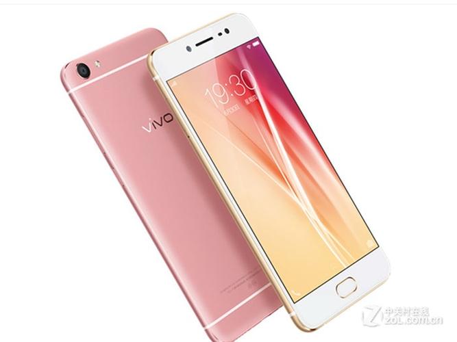 vivox7手机屏幕闪白光游戏截图