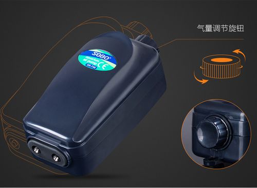小型增氧泵十大品牌