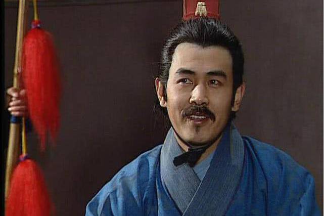 83版三国演义