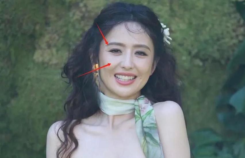 怎么分辨美颜和素颜照