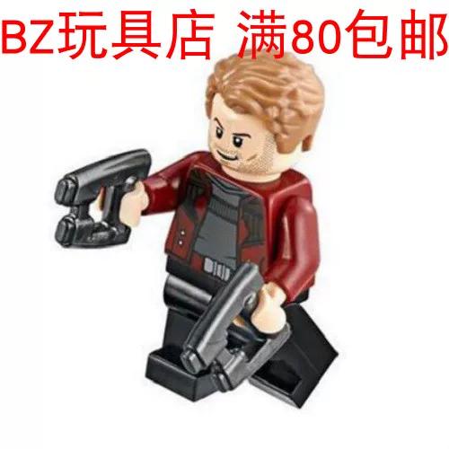 乐高超级英雄竞速破解版下载