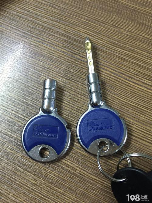 保险柜应急钥匙可以配吗