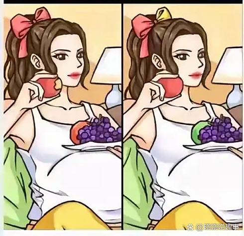 趣味找茬极速版