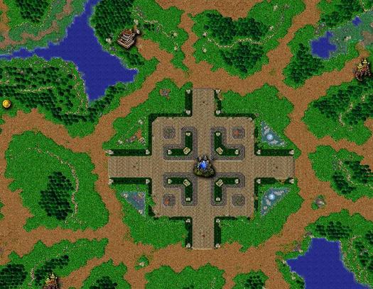 losttemple3c攻略