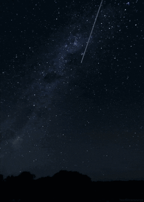 流星雨2024