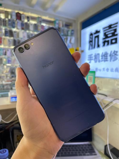 honor v10