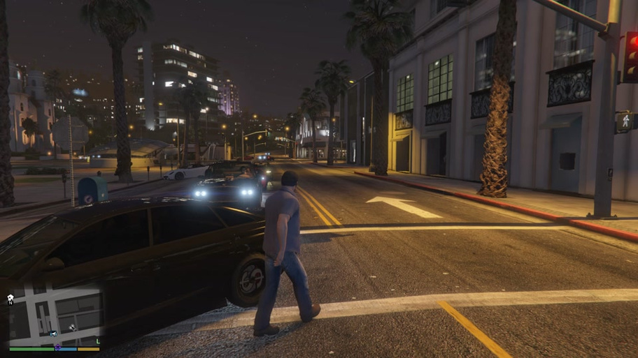 gta5埃普西隆任务