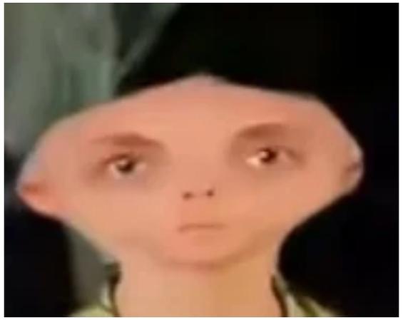 雾中人反应视频