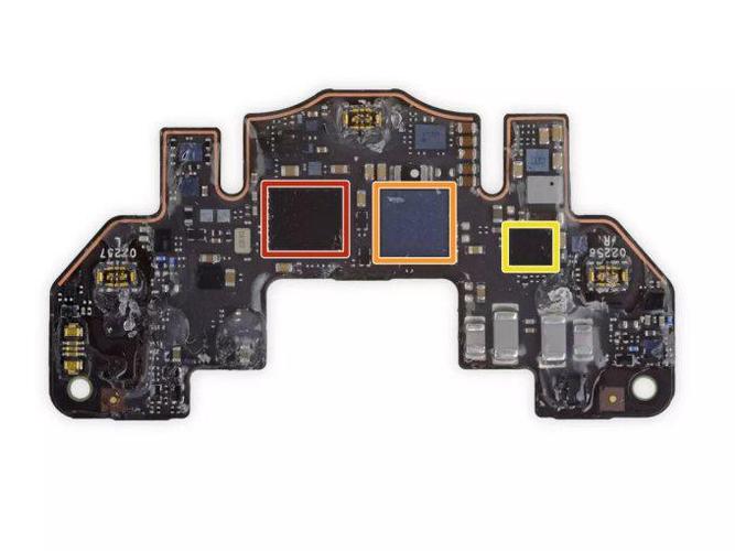airpods pro耳机拆解过程截图