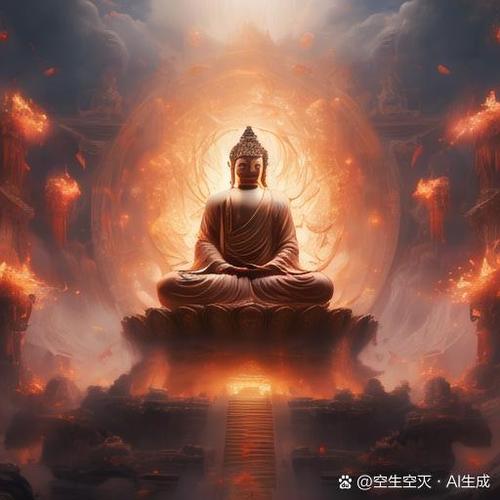 魔为什么不入六道