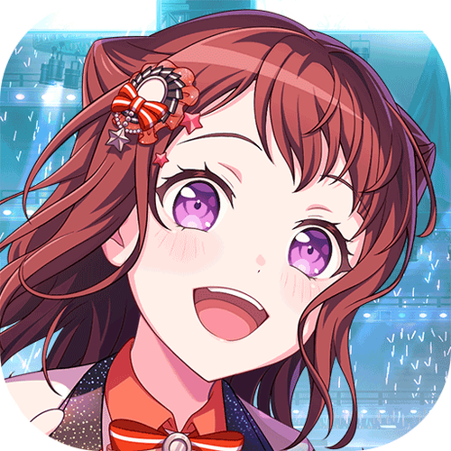 bangdream梦想协奏曲