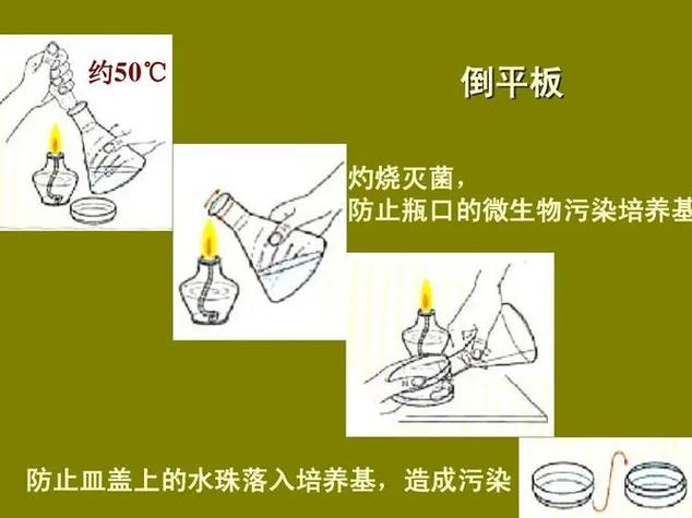 为什么倒平板