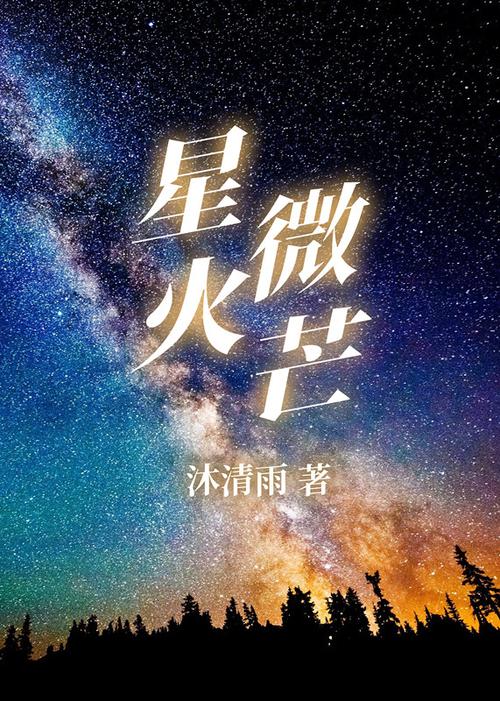 小说星火微芒免费阅读图标