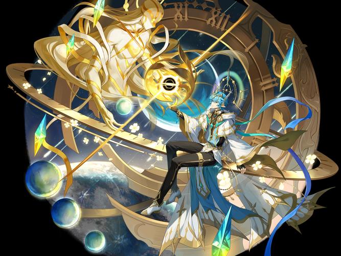 奥奇传说神运诺亚最强形态排行榜2023