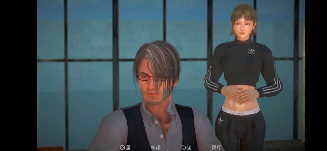 深红玫瑰 V1.2 安卓汉化版