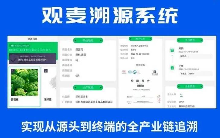 观麦系统登录