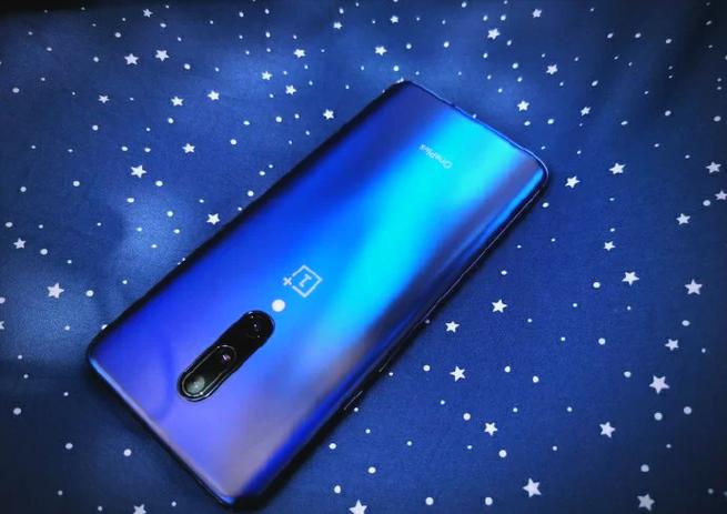 一加7pro续航测试