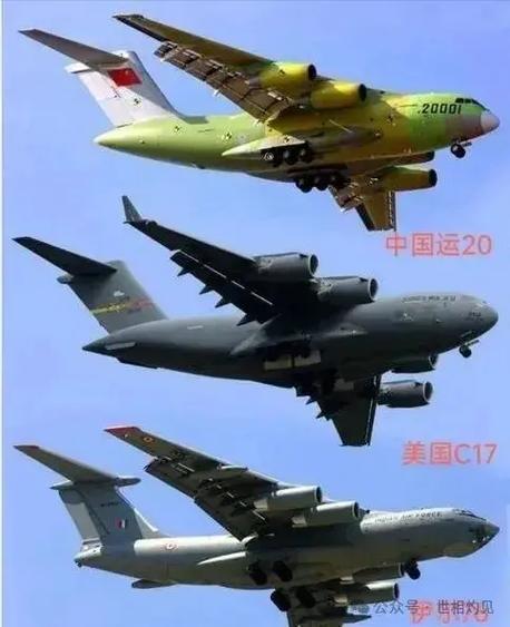 中国运输机型号大全