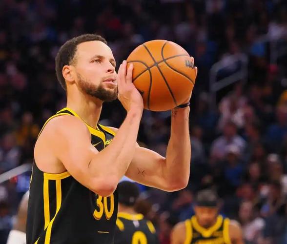 最强nba16年库里