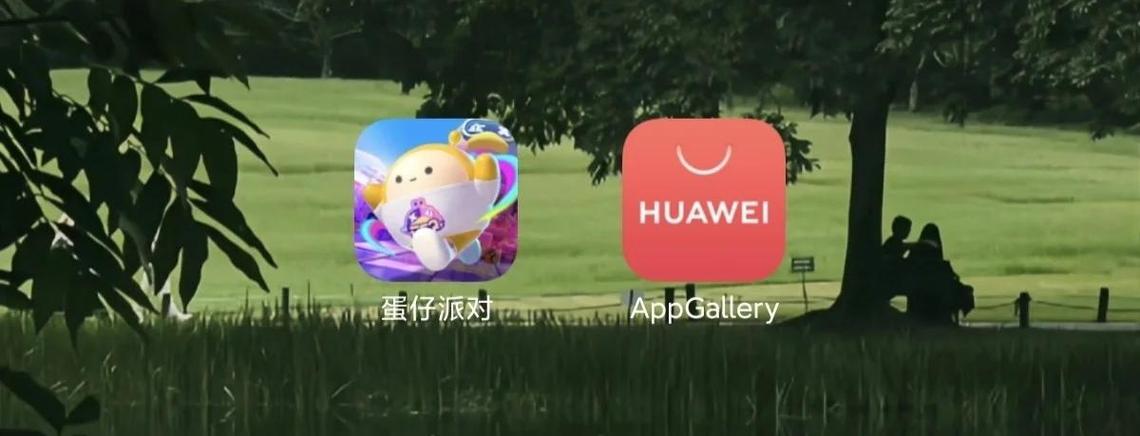 华为手机可以登录小米游戏账号吗