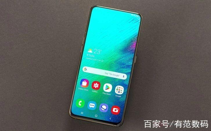三星s11屏幕尺寸