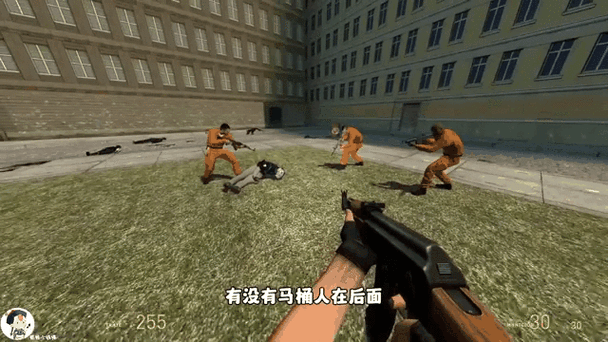 盖瑞模组马桶人大战下载缩略图