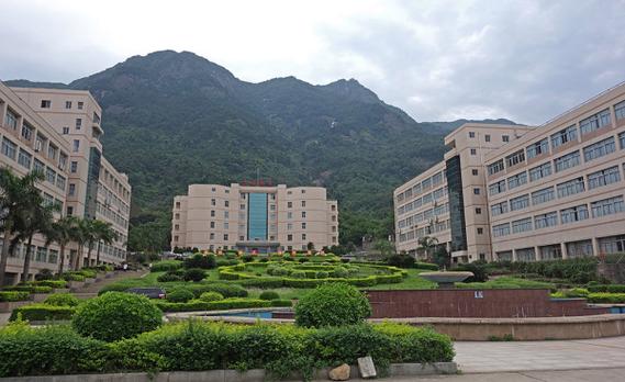 福建工程学院