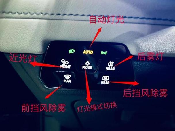 长途旅行按键教程