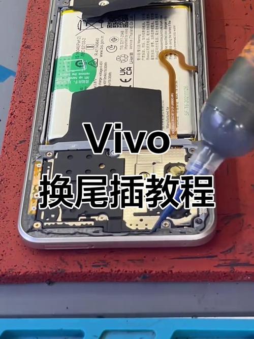 【vivoX60更换尾插20250330】https://www.bilib