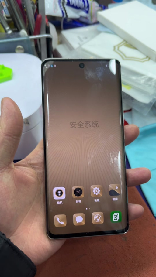 鼎桥双系统n8手机图片