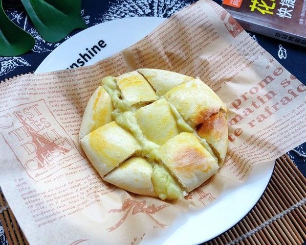 烤箱烤榴莲饼的温度和时间