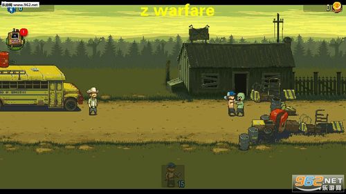 DeadAhead:ZombieWarfare绿色钥匙
