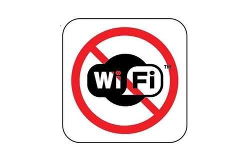 广电wifi怎么禁止别人使用