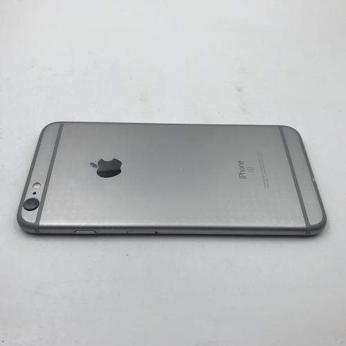 苹果6s免提键灰色