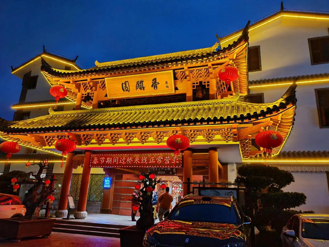 云南米线发源地是哪?