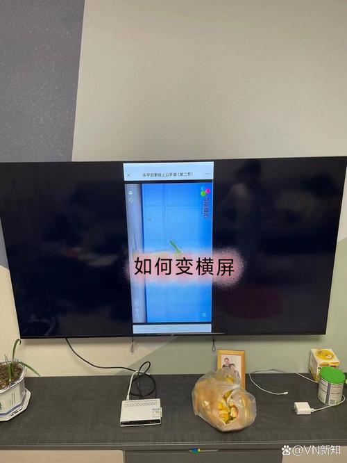 oppo手机怎么在电视上投屏