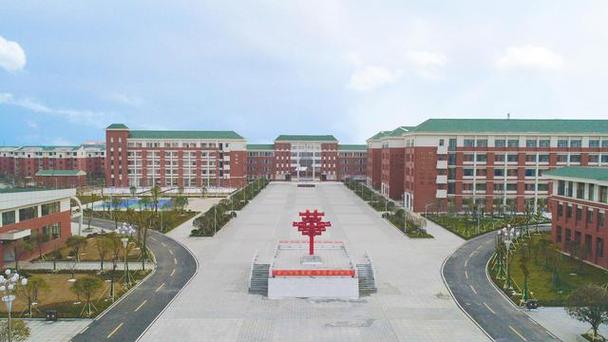 湖北最牛的十大高中