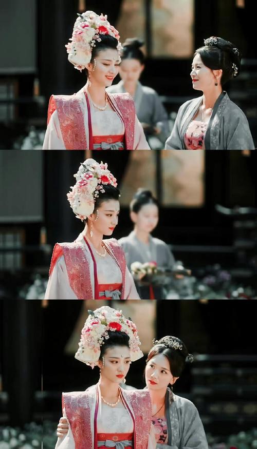 凉薄世子妃嫡女风华