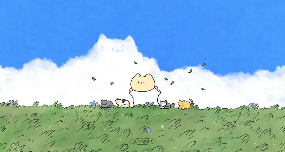iPad桌面壁纸