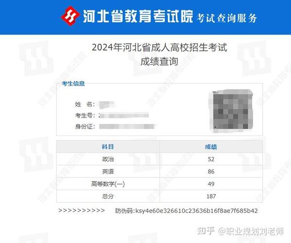 高中合格考成绩查询入口网站