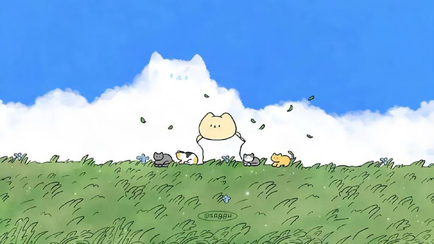 锁屏与桌面壁纸一组的